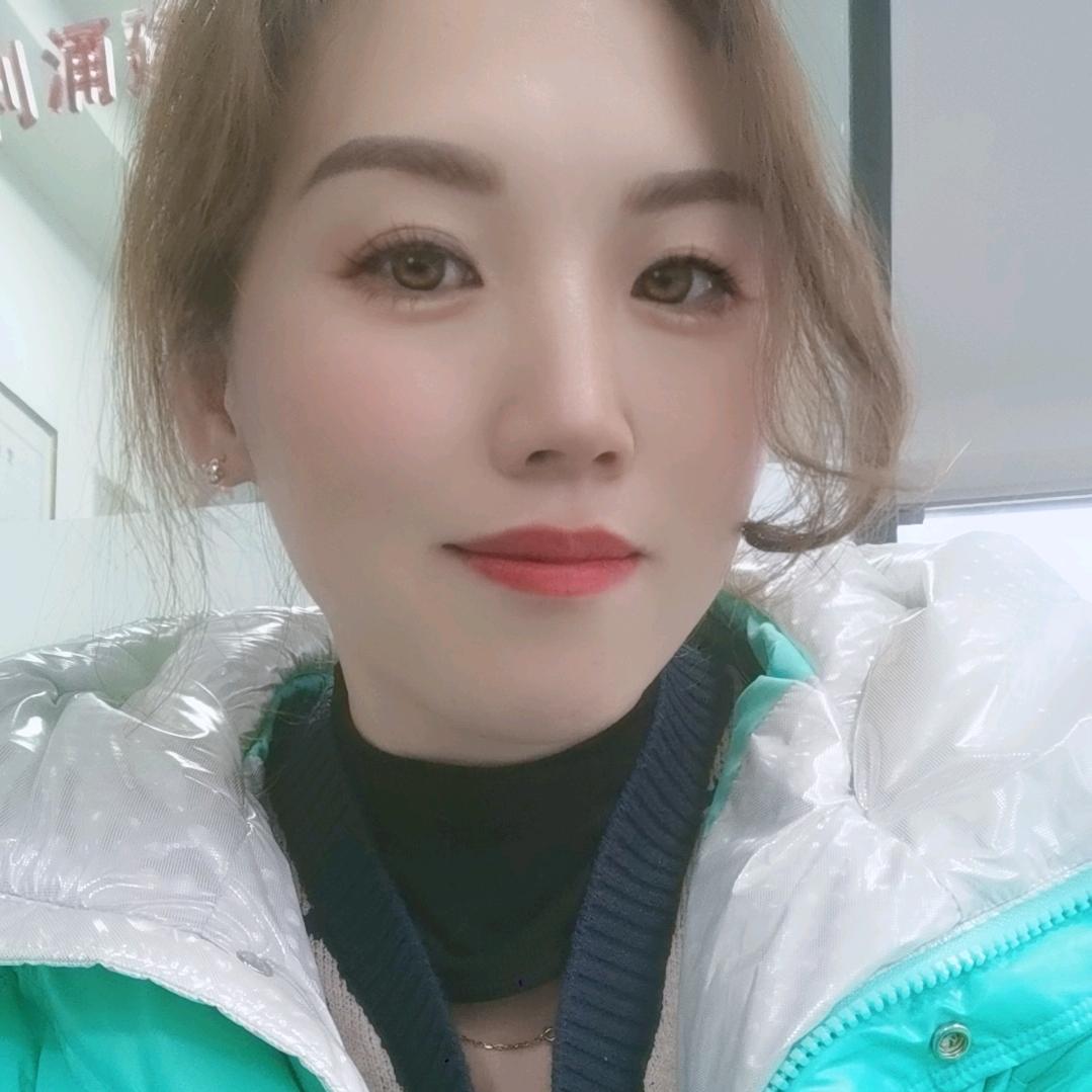 汪汪（拒绝💑私聊）