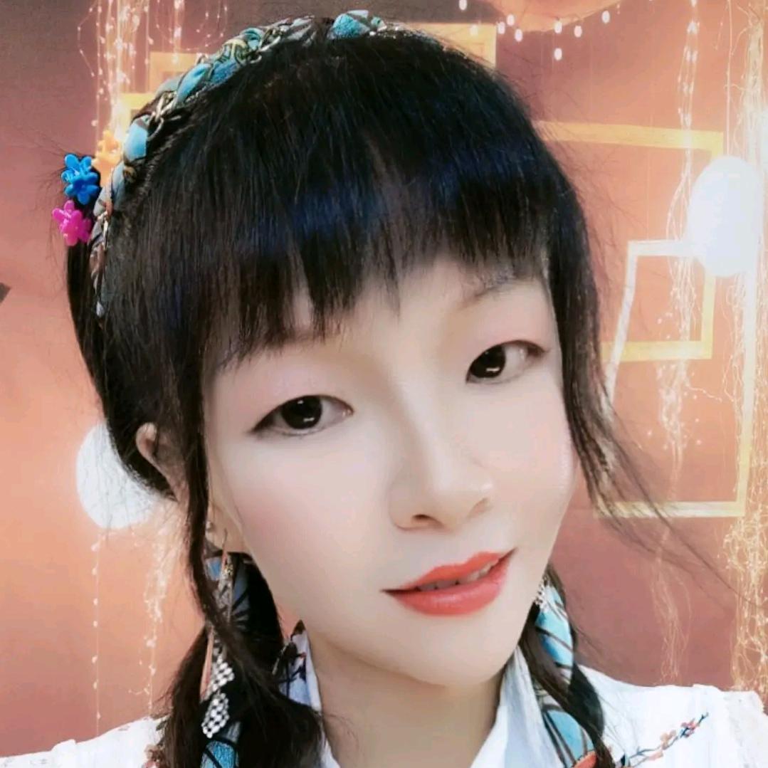 小小～