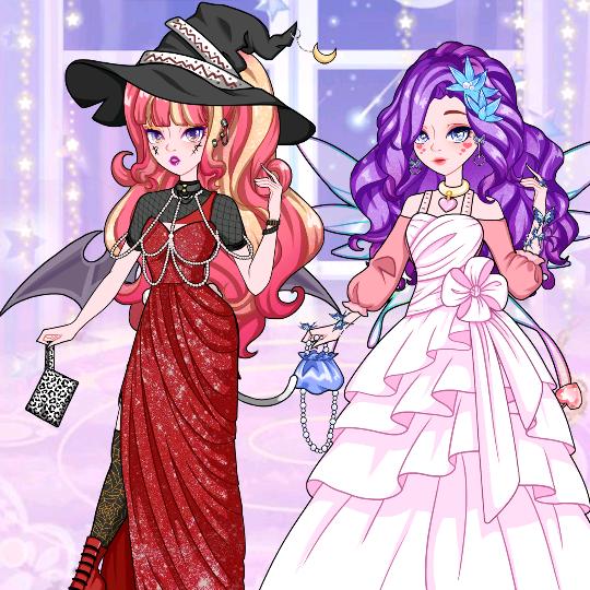 迎姐姐很哇塞🎈