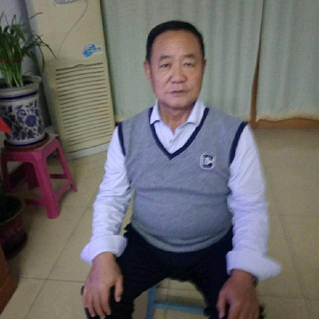 老顽童。