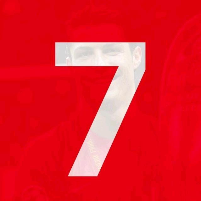 𝐑𝐎𝐍𝐀𝐋𝐃𝐎7