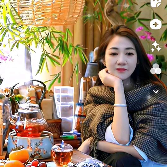 涵涵姐(上午8点50分)