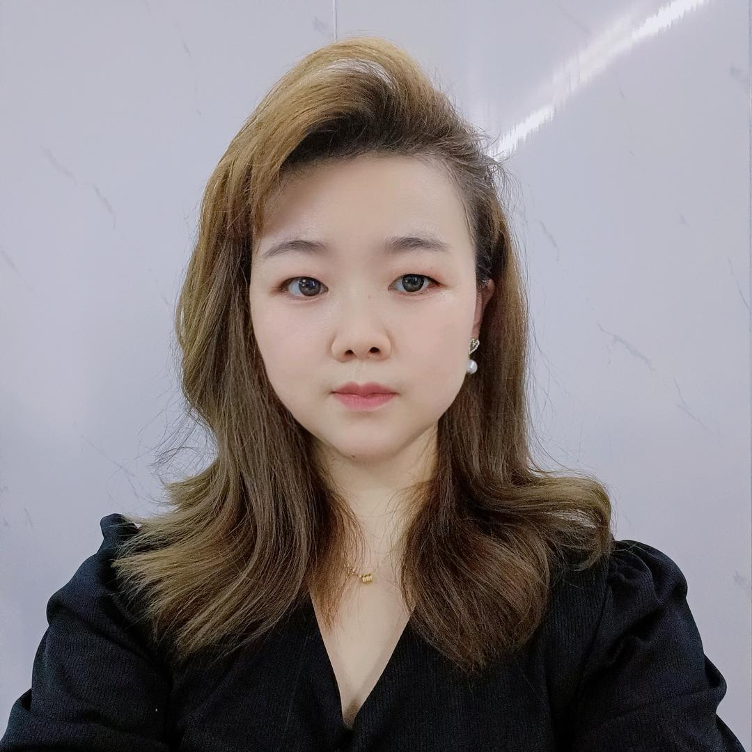 烦恼丝美丽人生烫染店@晓