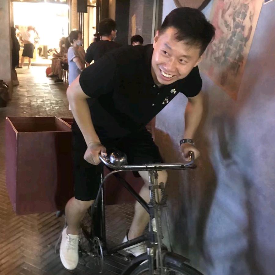 珠海奢琪汇贸易有限公司