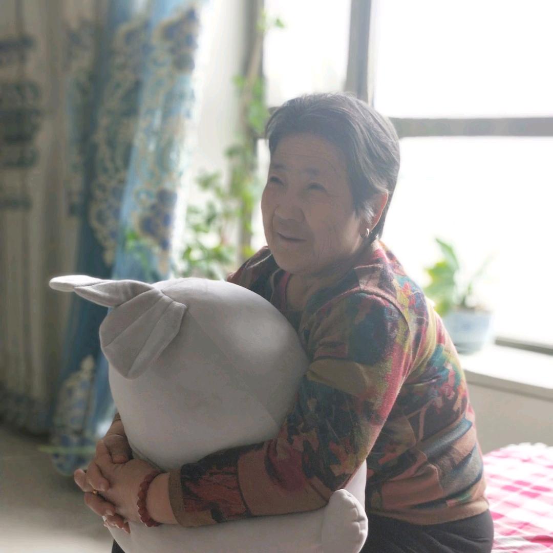 快乐老人wyz