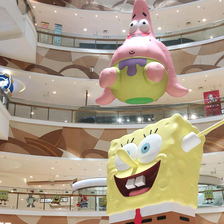 蘸辣椒的小笼包