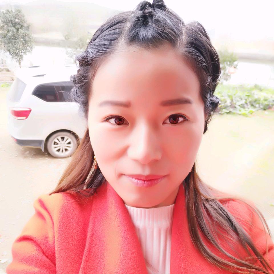 🍀琪琪    爱手工💫