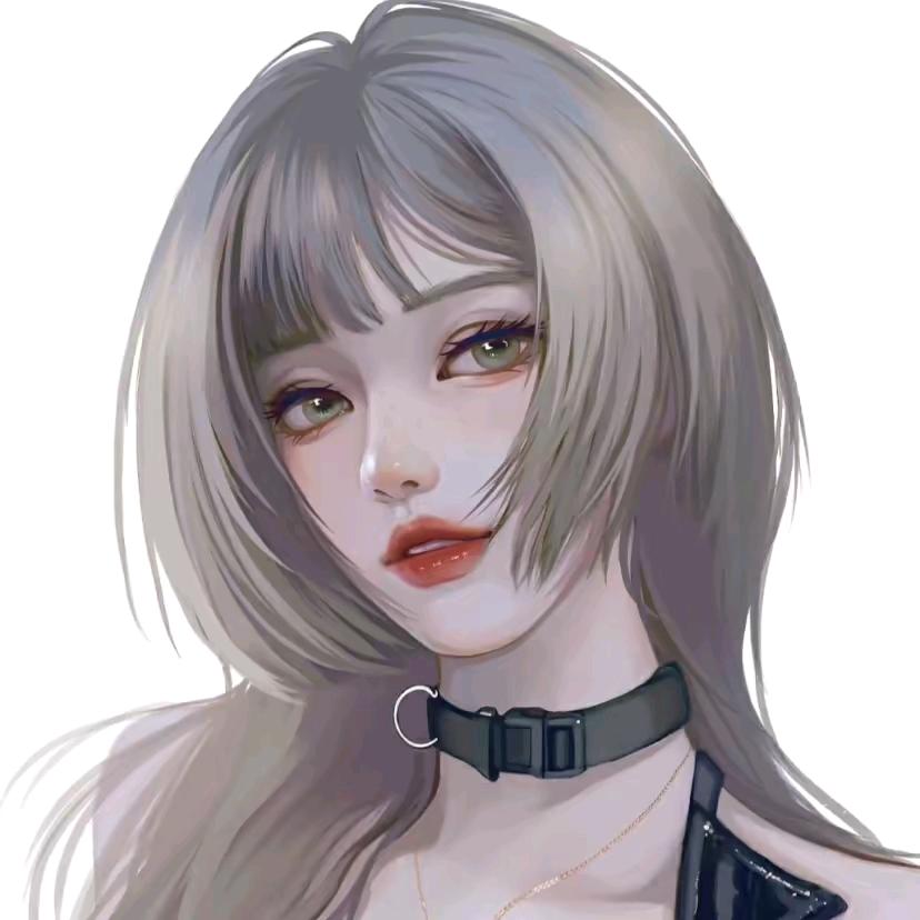 头号可爱🌿