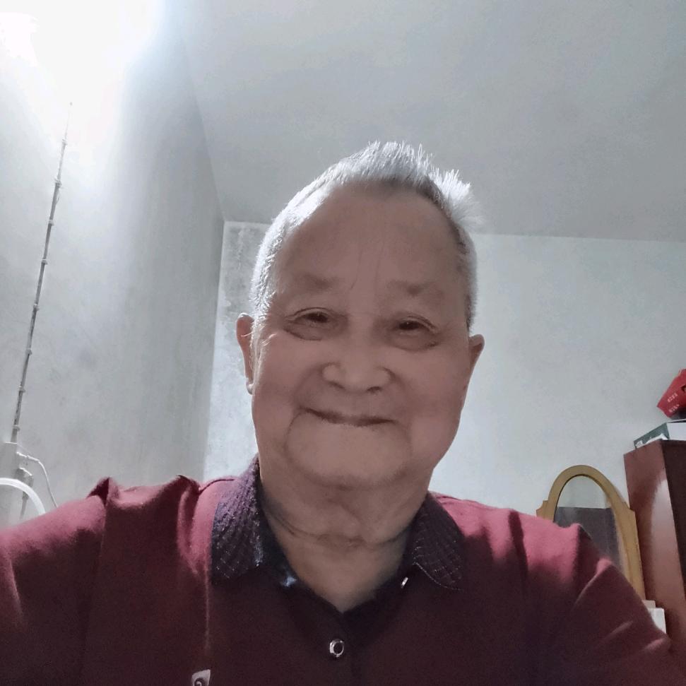 开开心心的