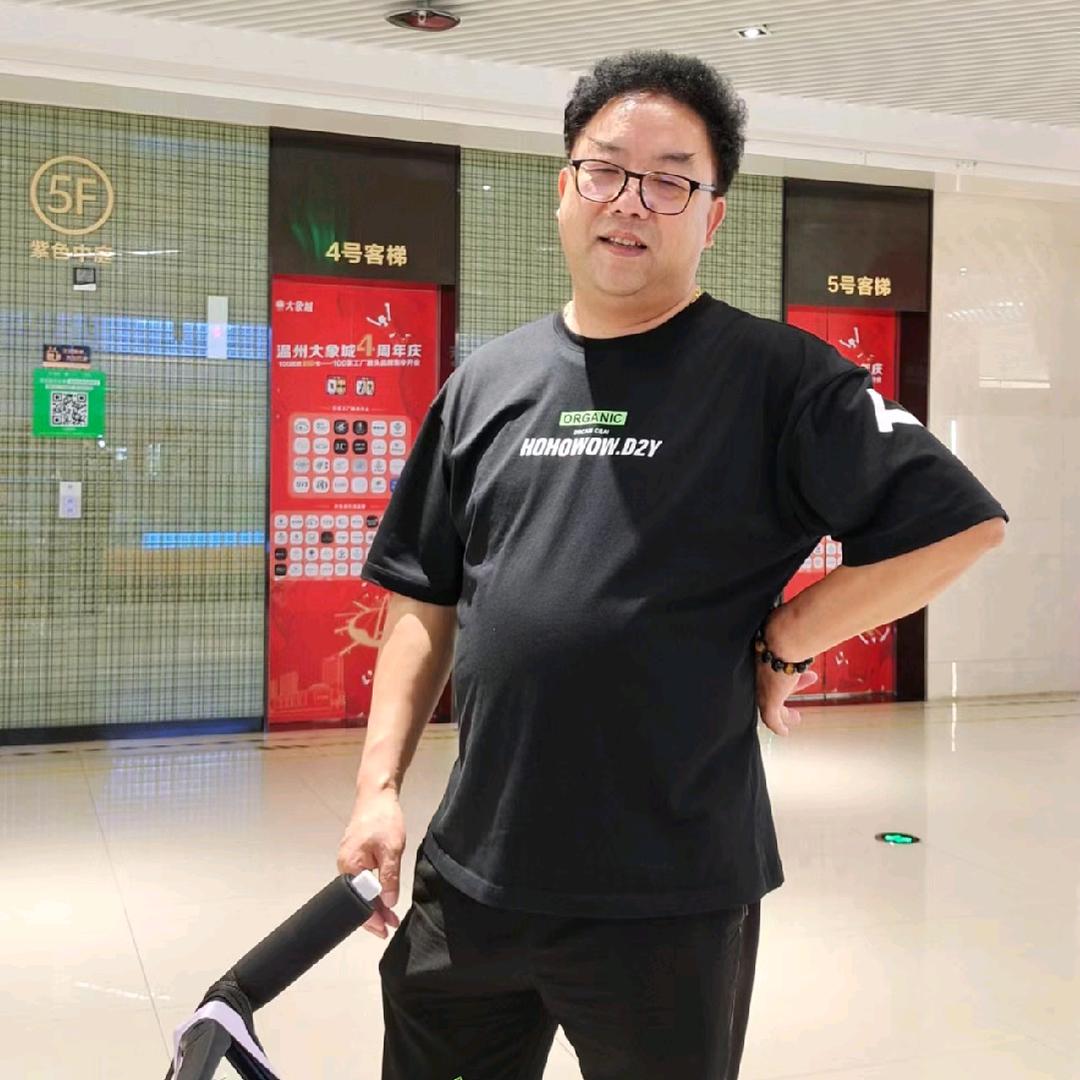 海哥鞋业手工鞋