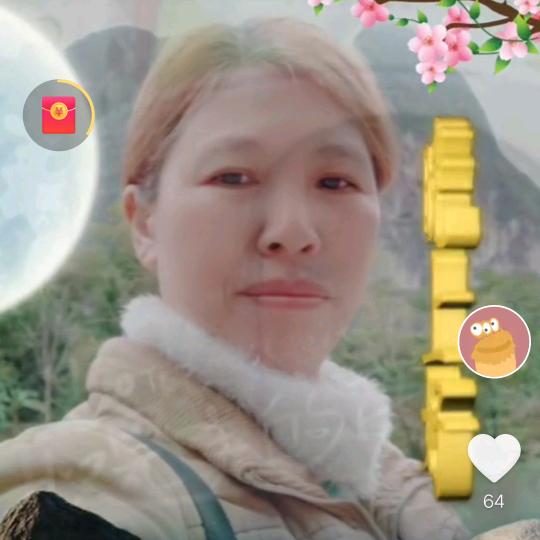 十里香