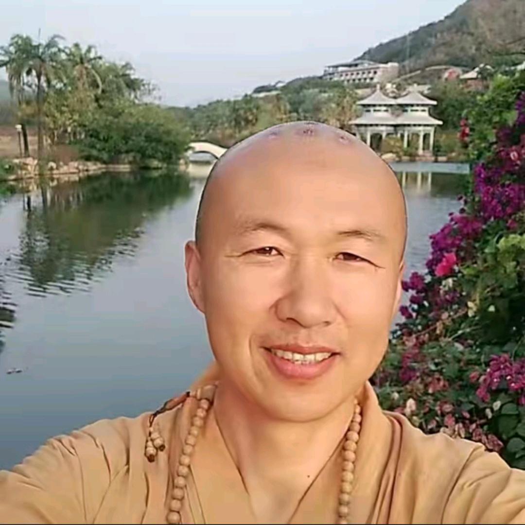 佛缘🙏🙏🙏