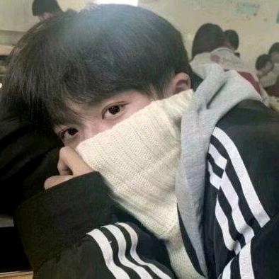 深情扑了空