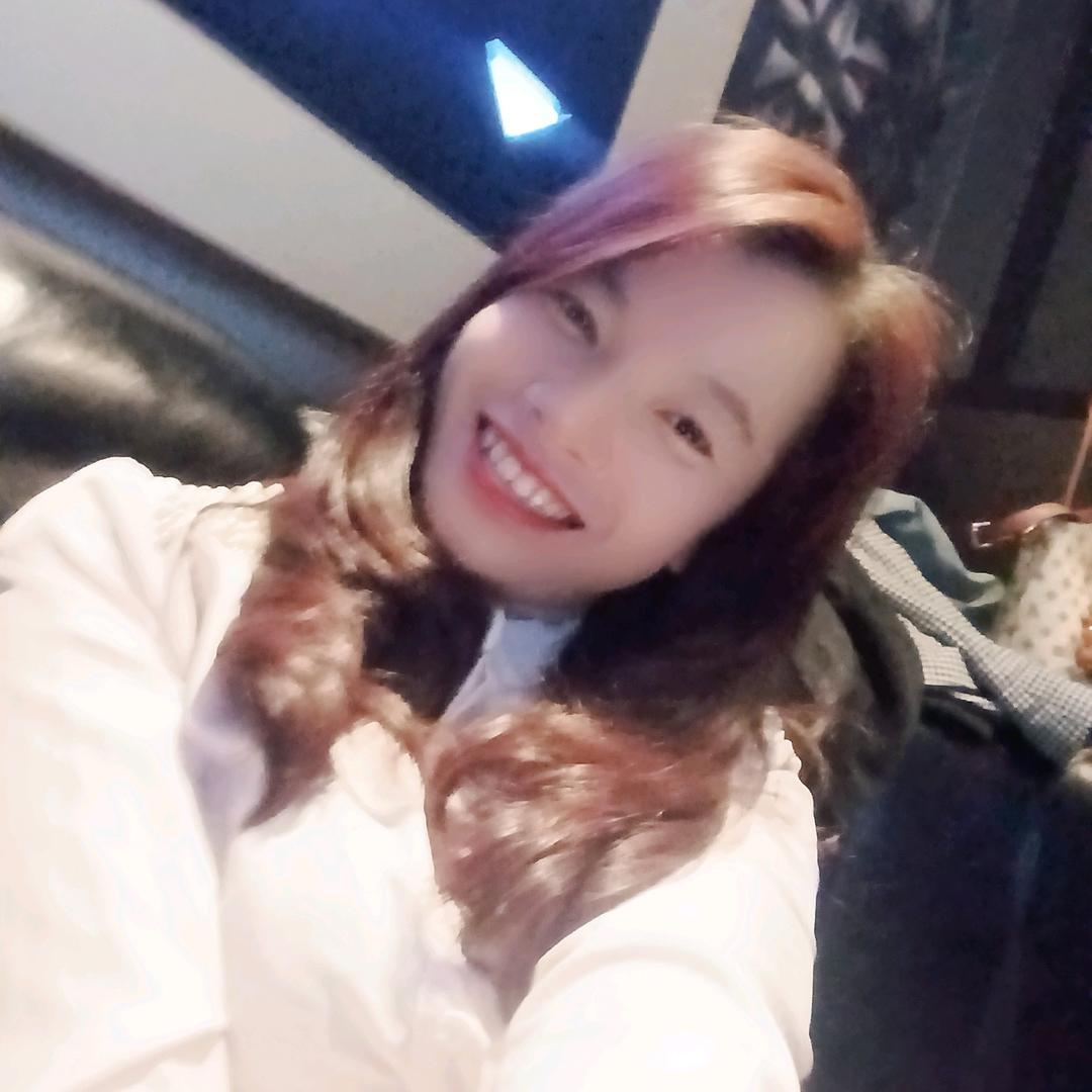 龙虾女