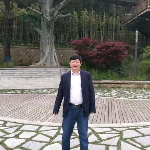 刘安平