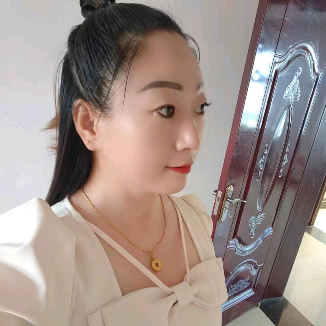 兰妹1