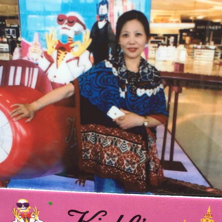 小倩 《 68年7月的猴🐒》