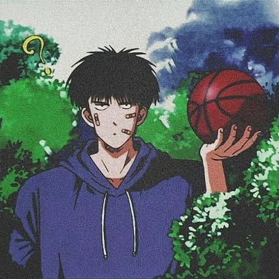 橘子十三🍊