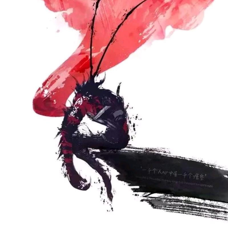 追光者（Lin.ser）