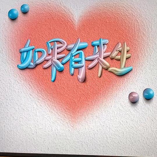 如果有来生