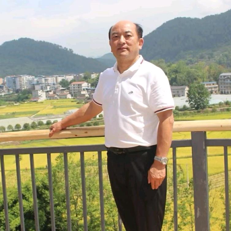 美丽春天