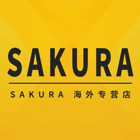 SAKURA海外专营店