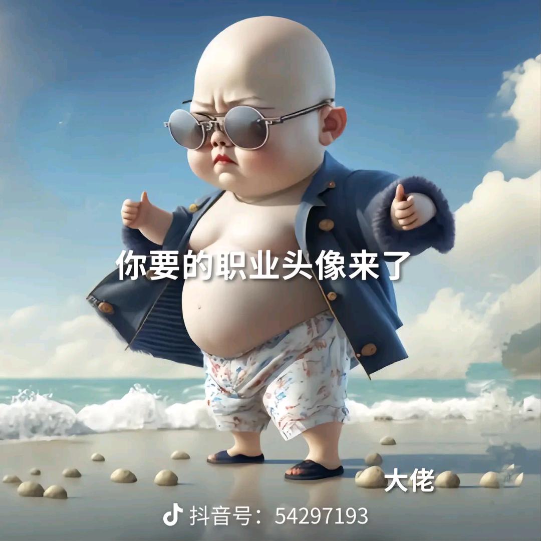 倔老头