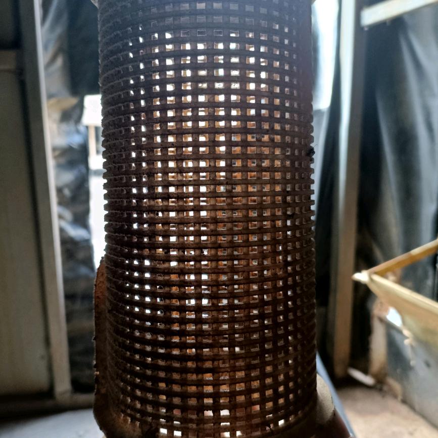 青果