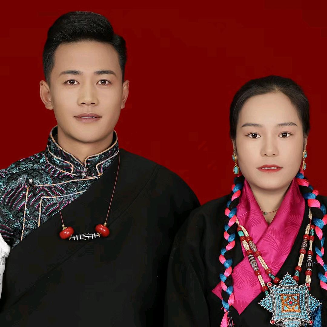 🍀Qiangba Qunzong💐