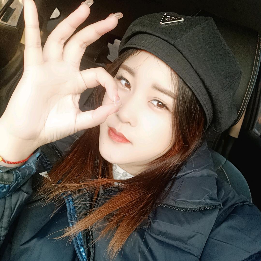 做美缝🉐小姐姐🤔