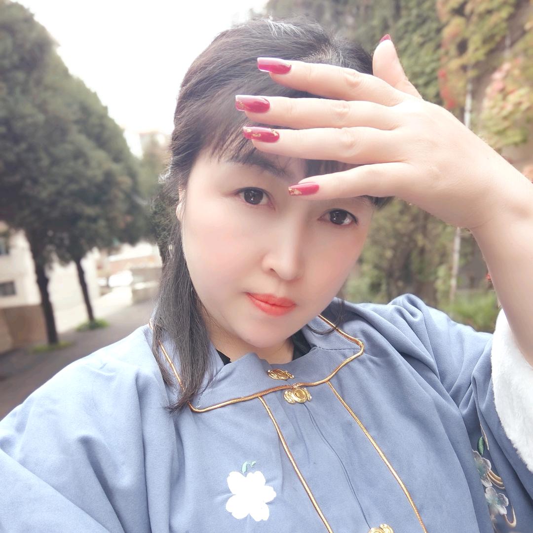 丽姐