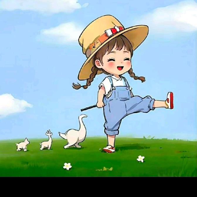 小米儿☘