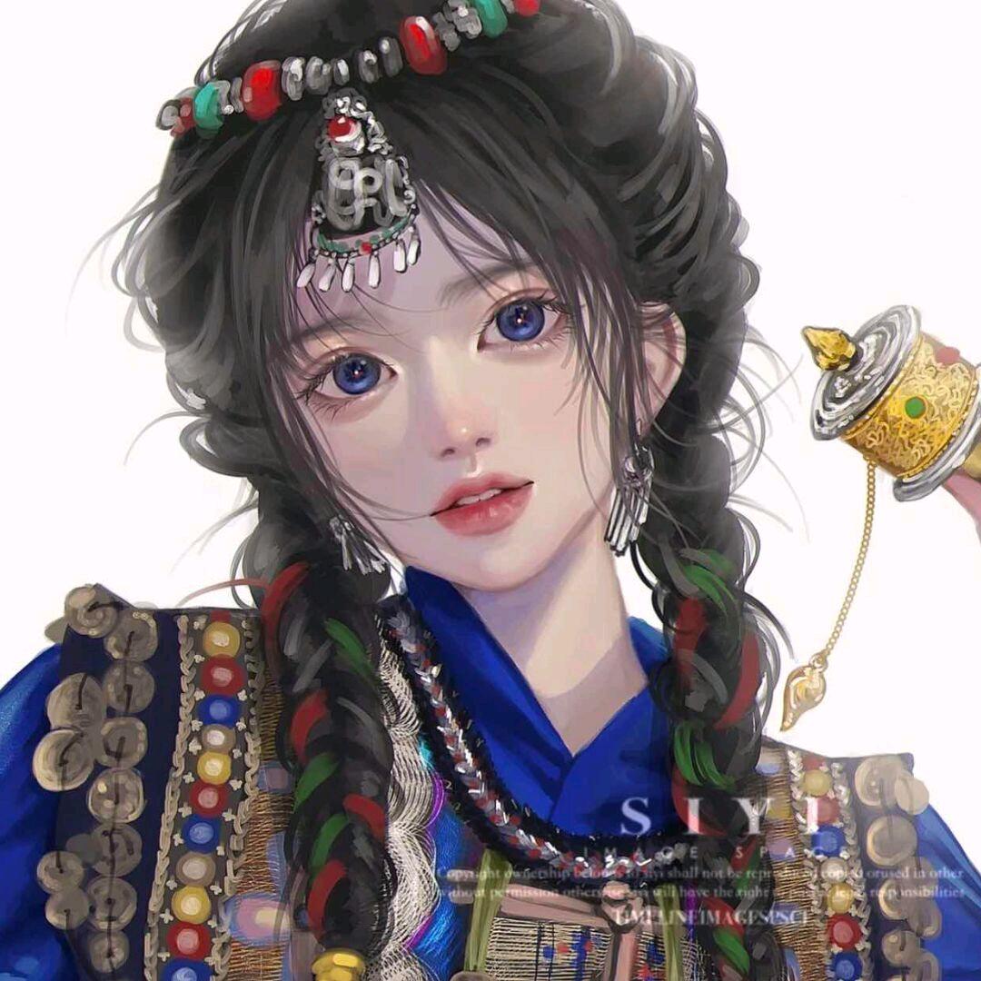 烊烊diy手机背卡