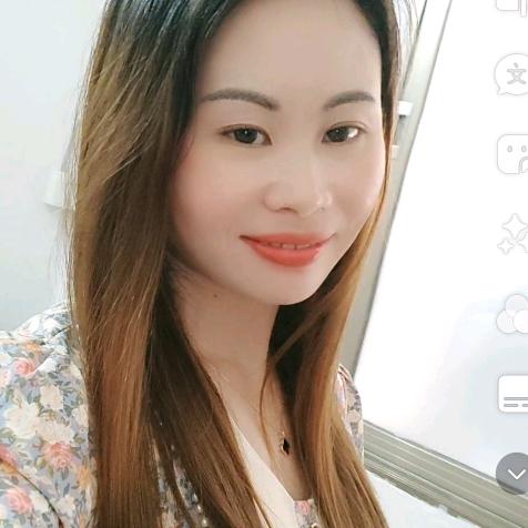 予橙姐姐