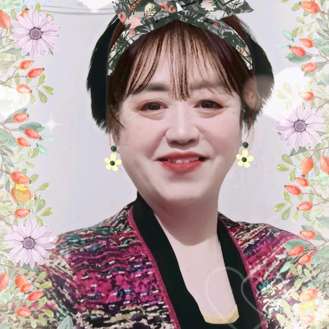 为了身体健康，