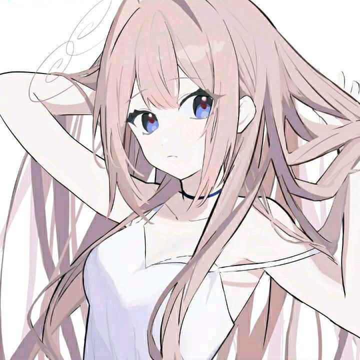 小渔.