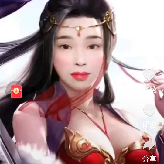 阳兰兰