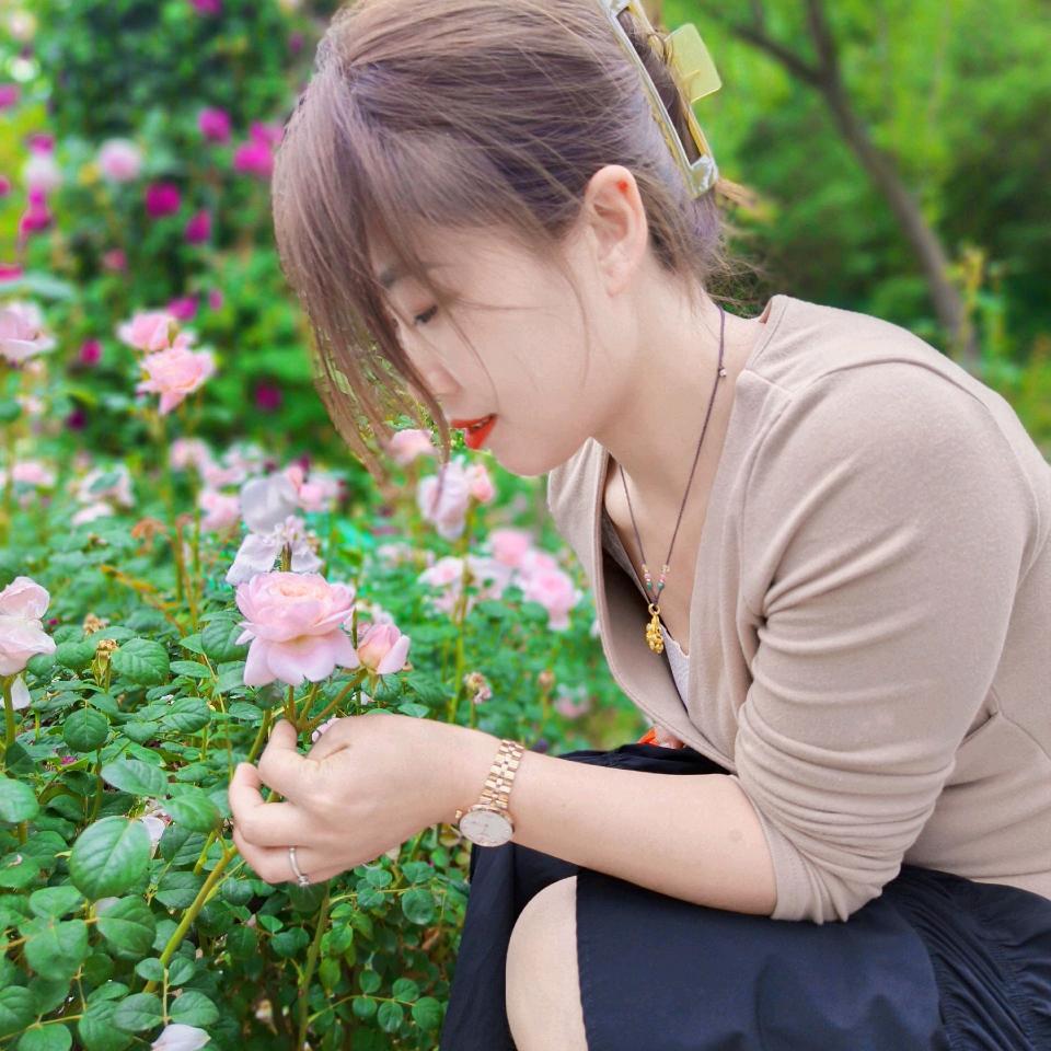 @苗苗❤