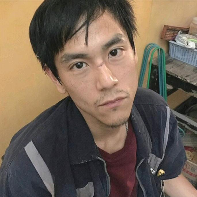 学徒心
