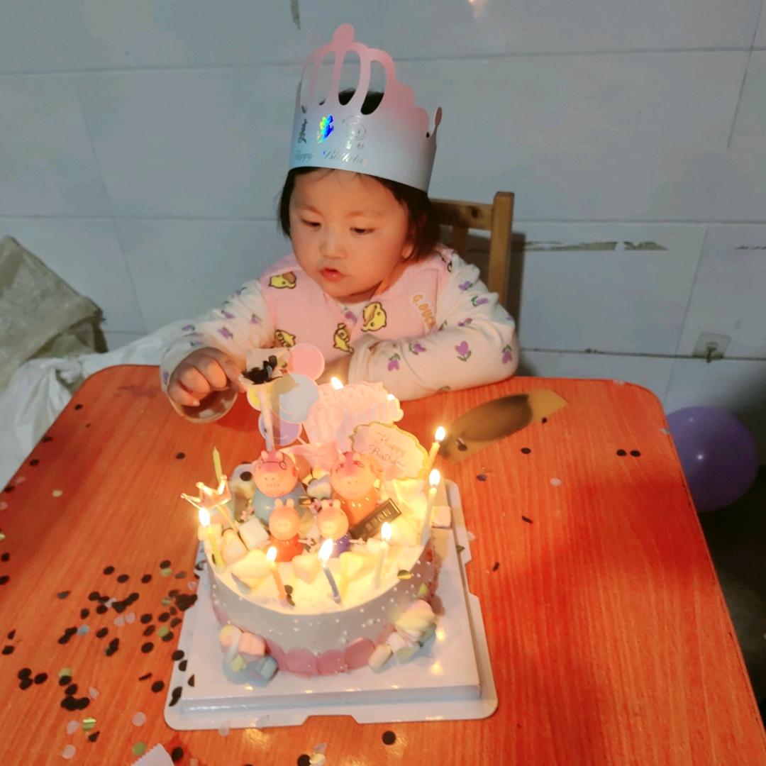 (｡･㉨･｡)ﾉ♡ 是欣欣呀