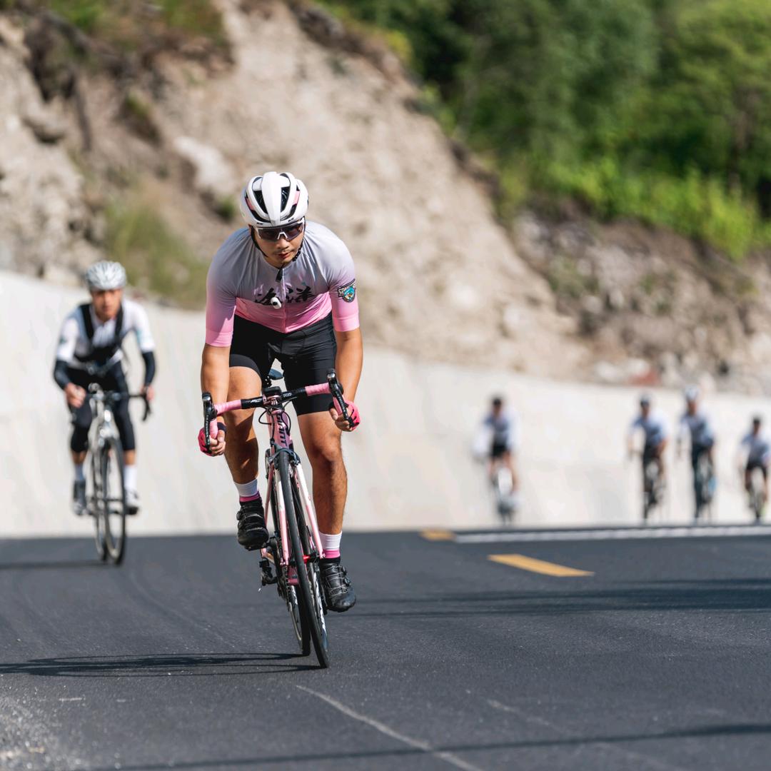 大邑喜德盛自行车