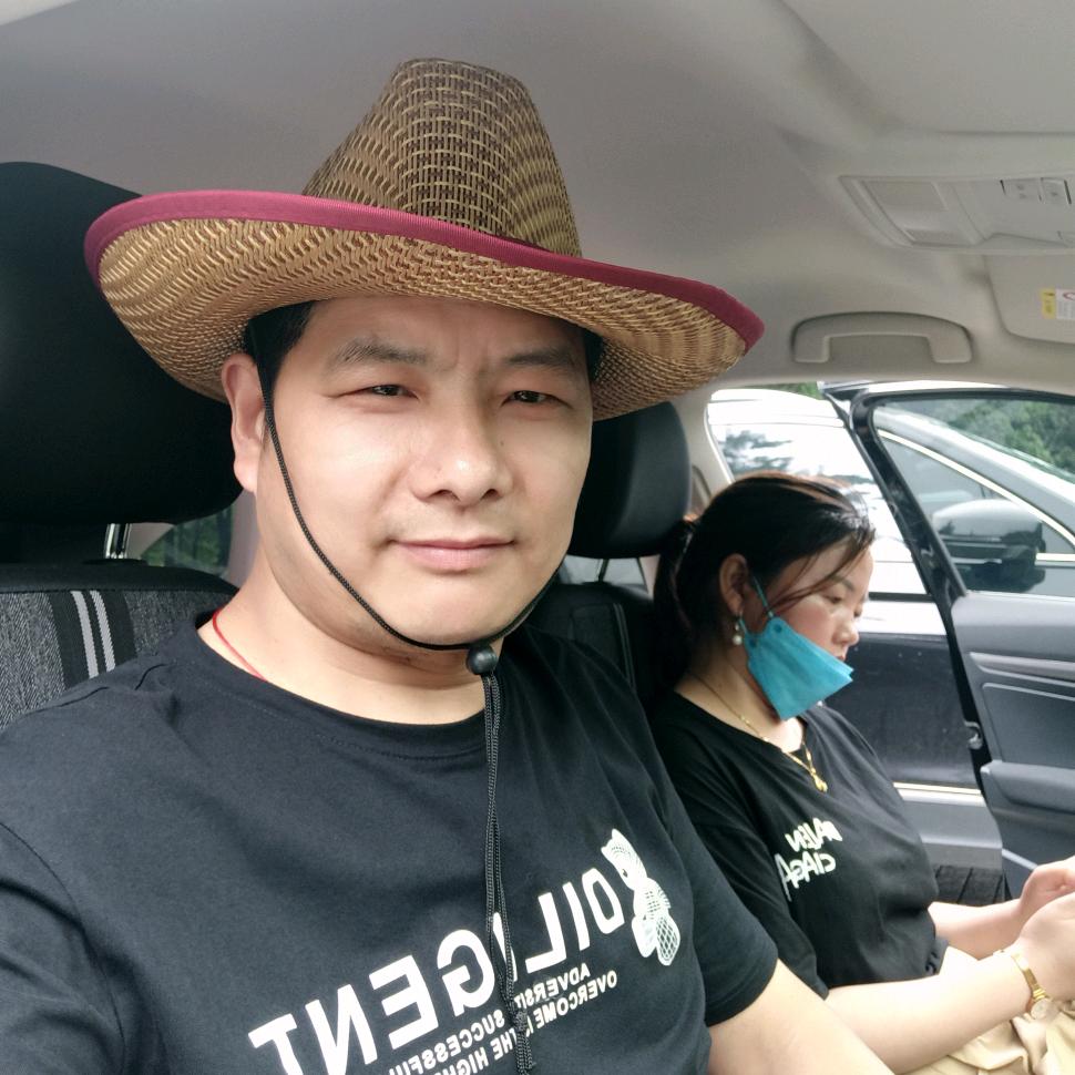天狂必有雨。人狂必有事！好人一生平安！