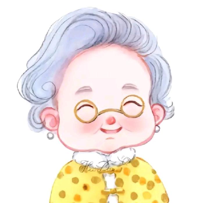 花开富贵🌸