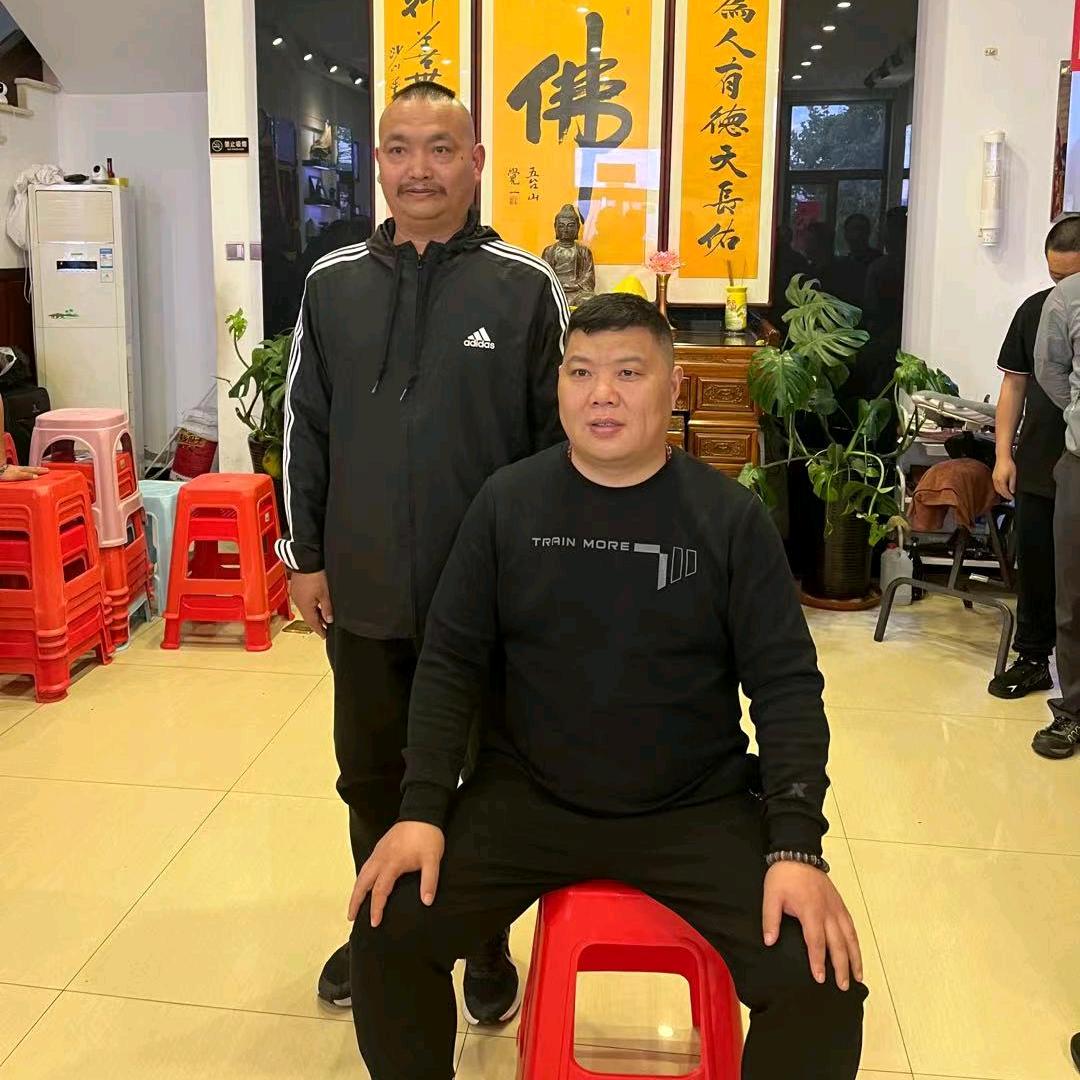 骨老师周口店阿亮
