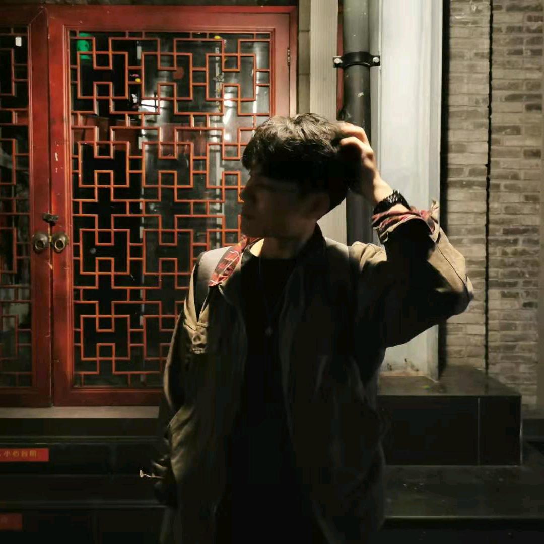 粉丝蓝胖子