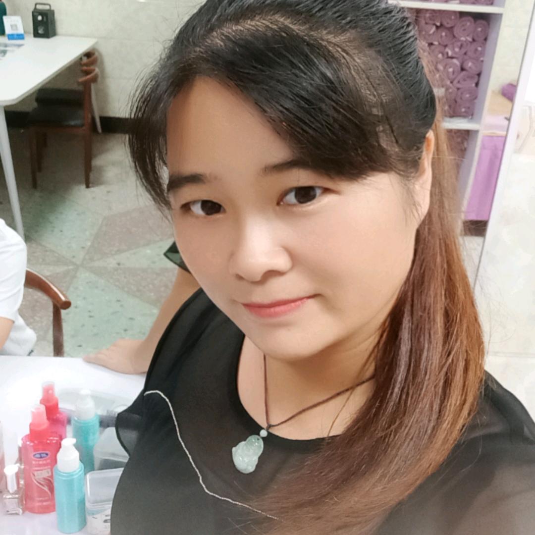 爱笑的人运气不会太差