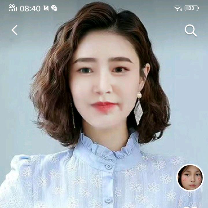 草原姑娘 😄😃