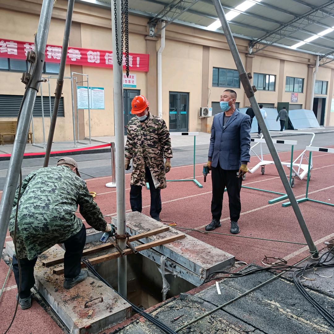 东台市范公深井潜水泵