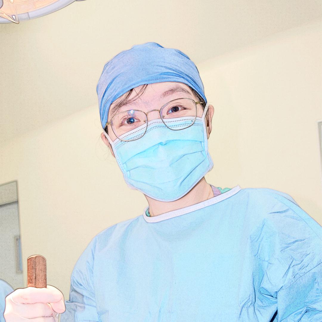 小赵医生的整形科普
