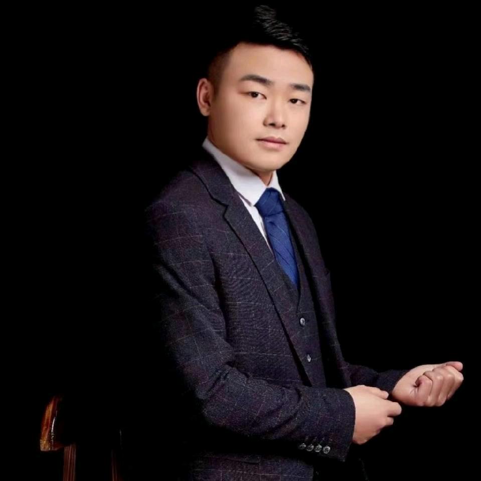 李昭震律师
